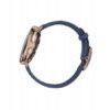 Smartwatch WITHINGS SAS Withings Scanwatch 2 - zegarek z funkcją EKG, pomiarem pulsu i SPO2 oraz mierzeniem aktywności fizycznej i snu (38mm, blue rose gold)