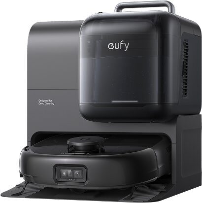 15419507_0_f Robot sprzątający Caso Eufy Omni E28 czarny