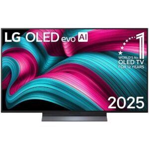 15419733_4_f Telewizor LG OLED55C51LA OLED 55'' 4K Ultra HD WebOS 25