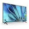 15419734_0_f Telewizor Sony K-55S3 138,7 cm (54.6") 4K Ultra HD Smart TV Wi-Fi Czarny