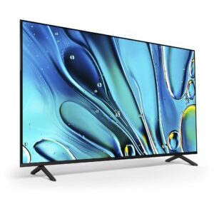 15419734_0_f Telewizor Sony K-55S3 138,7 cm (54.6") 4K Ultra HD Smart TV Wi-Fi Czarny