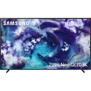 Telewizor Samsung QE75QN900FT QLED 75'' 8K Ultra HD Tizen