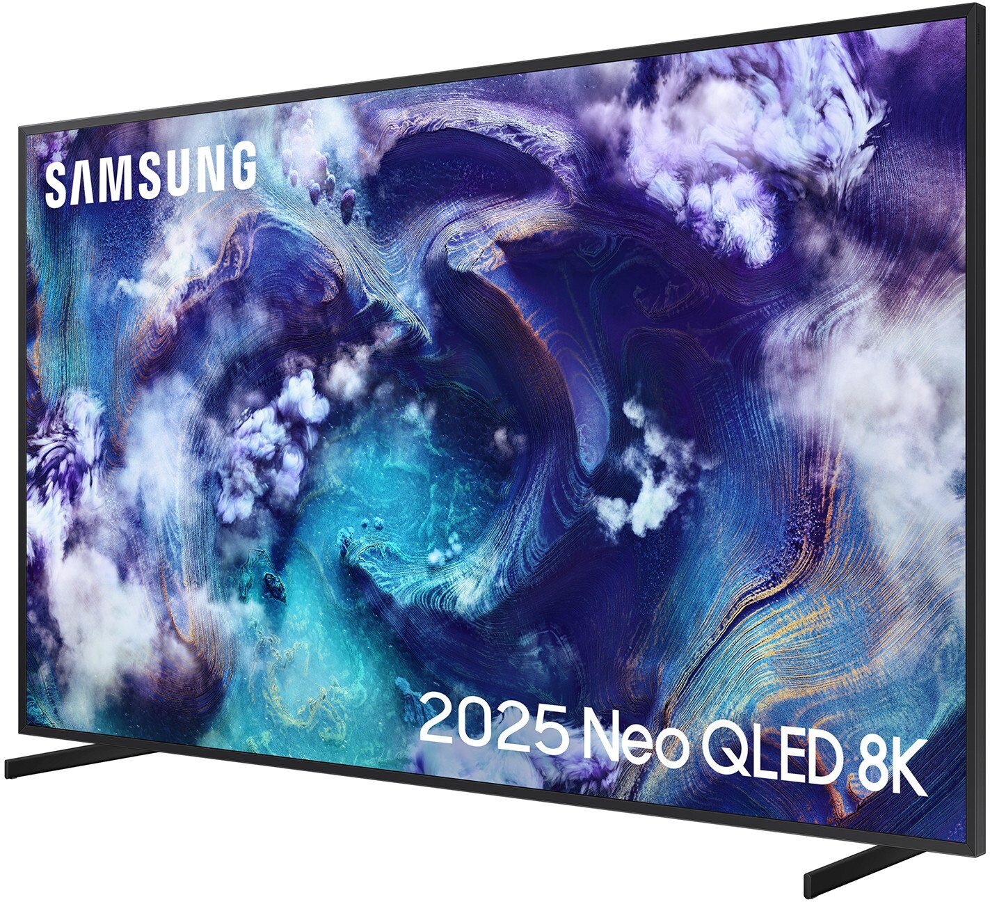 15419742_2_f Telewizor Samsung QE75QN900FT QLED 75'' 8K Ultra HD Tizen