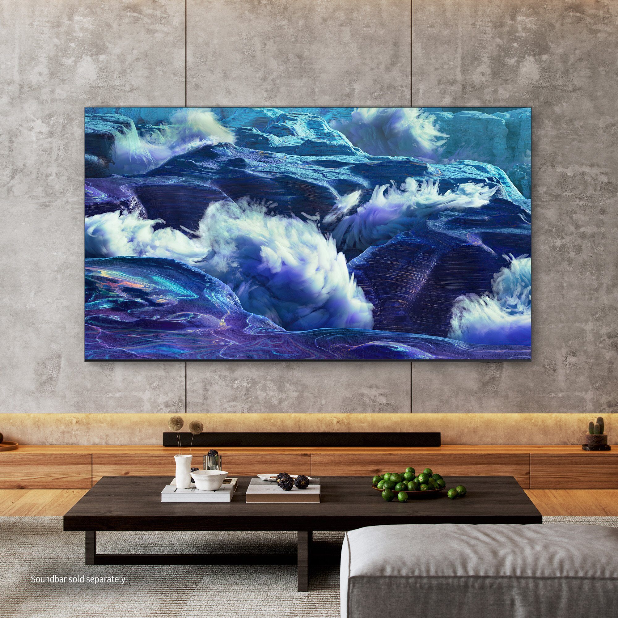 15419742_3_f Telewizor Samsung QE75QN900FT QLED 75'' 8K Ultra HD Tizen