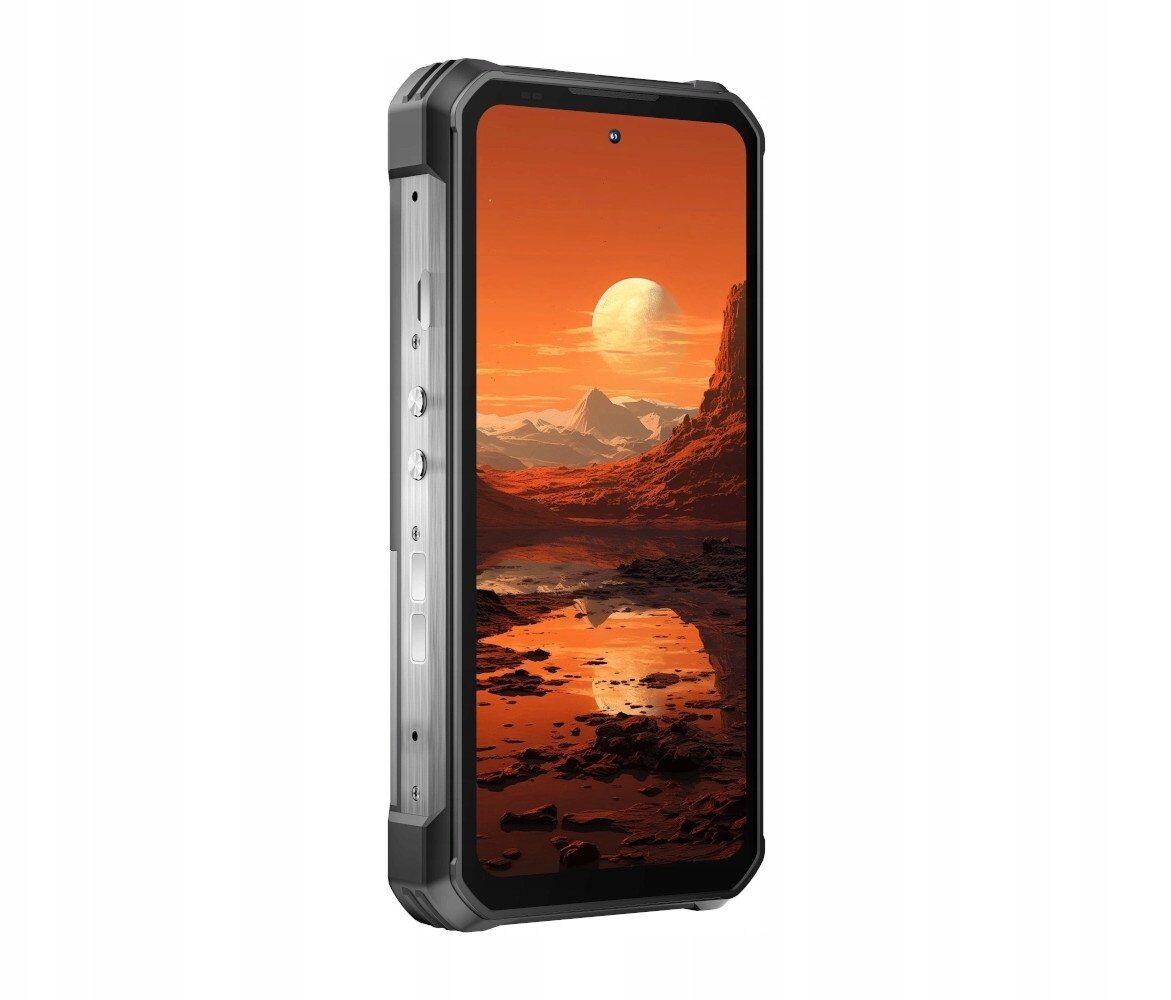 15419752_1_f Smartfon Oukitel Smartphone Oukitel WP100 12/512 33000mAh Black