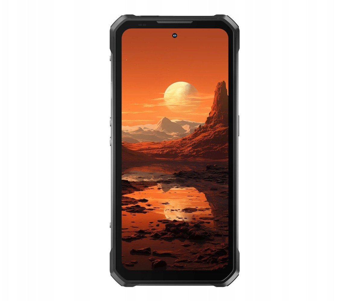 15419752_2_f Smartfon Oukitel Smartphone Oukitel WP100 12/512 33000mAh Black