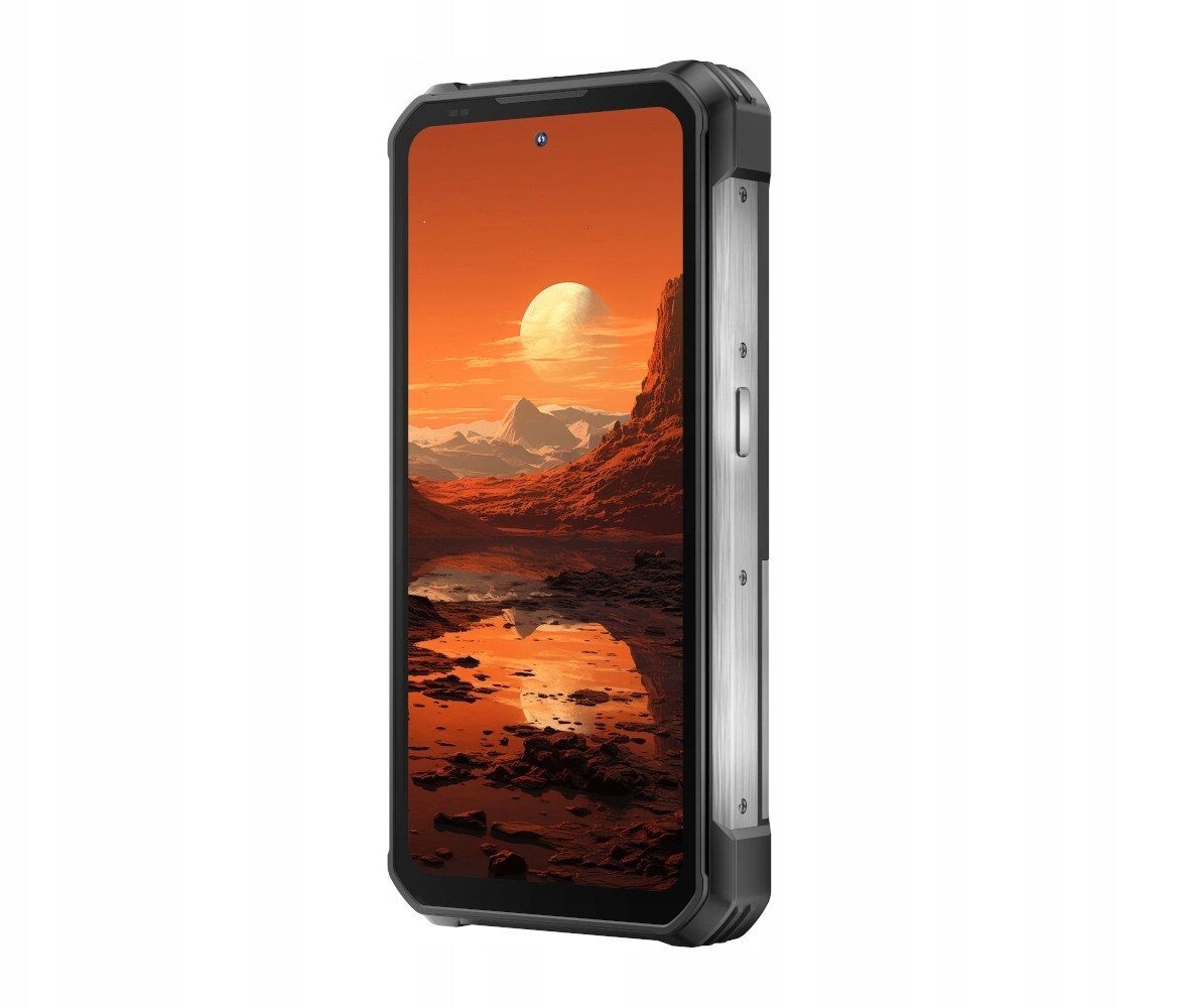 15419752_3_f Smartfon Oukitel Smartphone Oukitel WP100 12/512 33000mAh Black