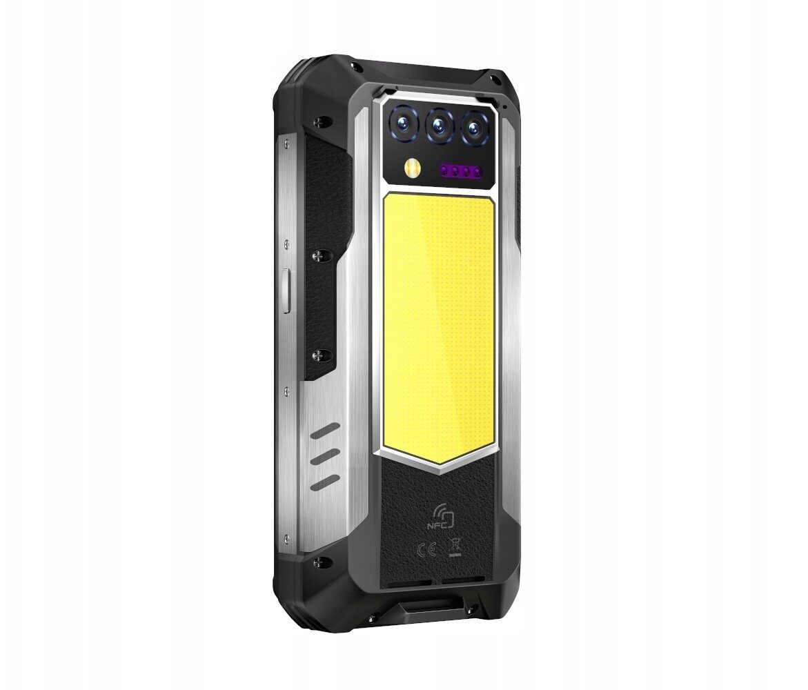 15419752_4_f Smartfon Oukitel Smartphone Oukitel WP100 12/512 33000mAh Black