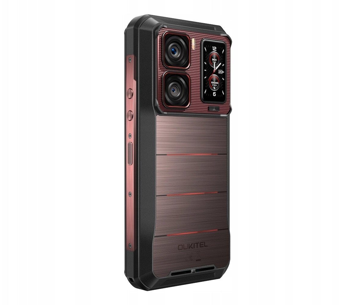 15419755_3_f Smartfon Oukitel Smartphone Oukitel WP300 5G 12/512 16000mAh Red