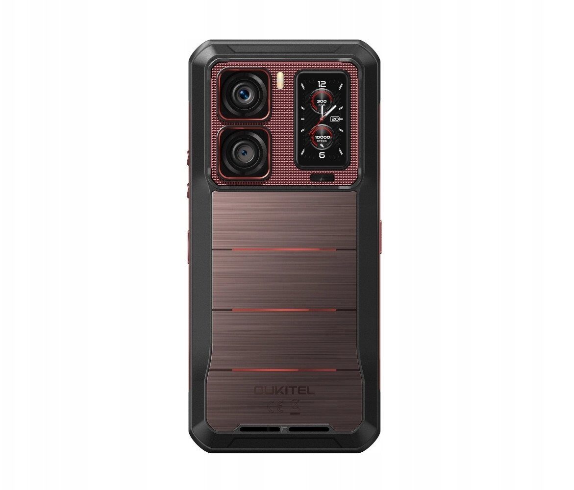 15419755_4_f Smartfon Oukitel Smartphone Oukitel WP300 5G 12/512 16000mAh Red