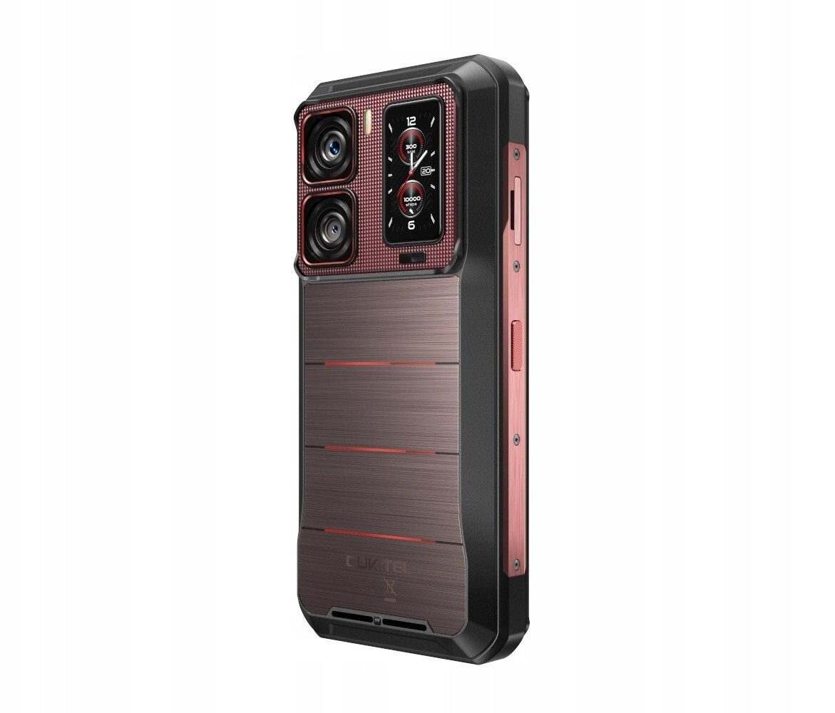 15419755_5_f Smartfon Oukitel Smartphone Oukitel WP300 5G 12/512 16000mAh Red