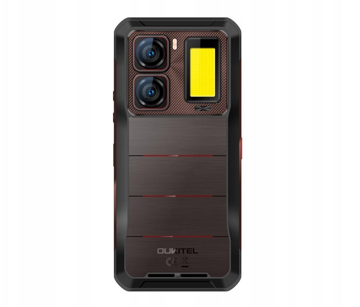 15419755_7_f Smartfon Oukitel Smartphone Oukitel WP300 5G 12/512 16000mAh Red