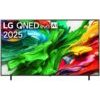 Telewizor LG 75QNED85A6C QNED 75'' 4K Ultra HD WebOS 25