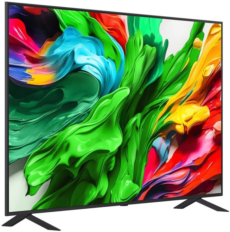 Telewizor LG 75QNED85A6C QNED 75'' 4K Ultra HD WebOS 25