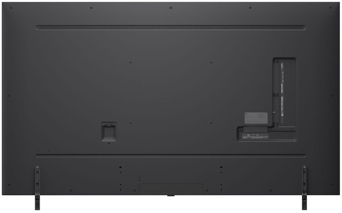 Telewizor LG 75QNED85A6C QNED 75'' 4K Ultra HD WebOS 25