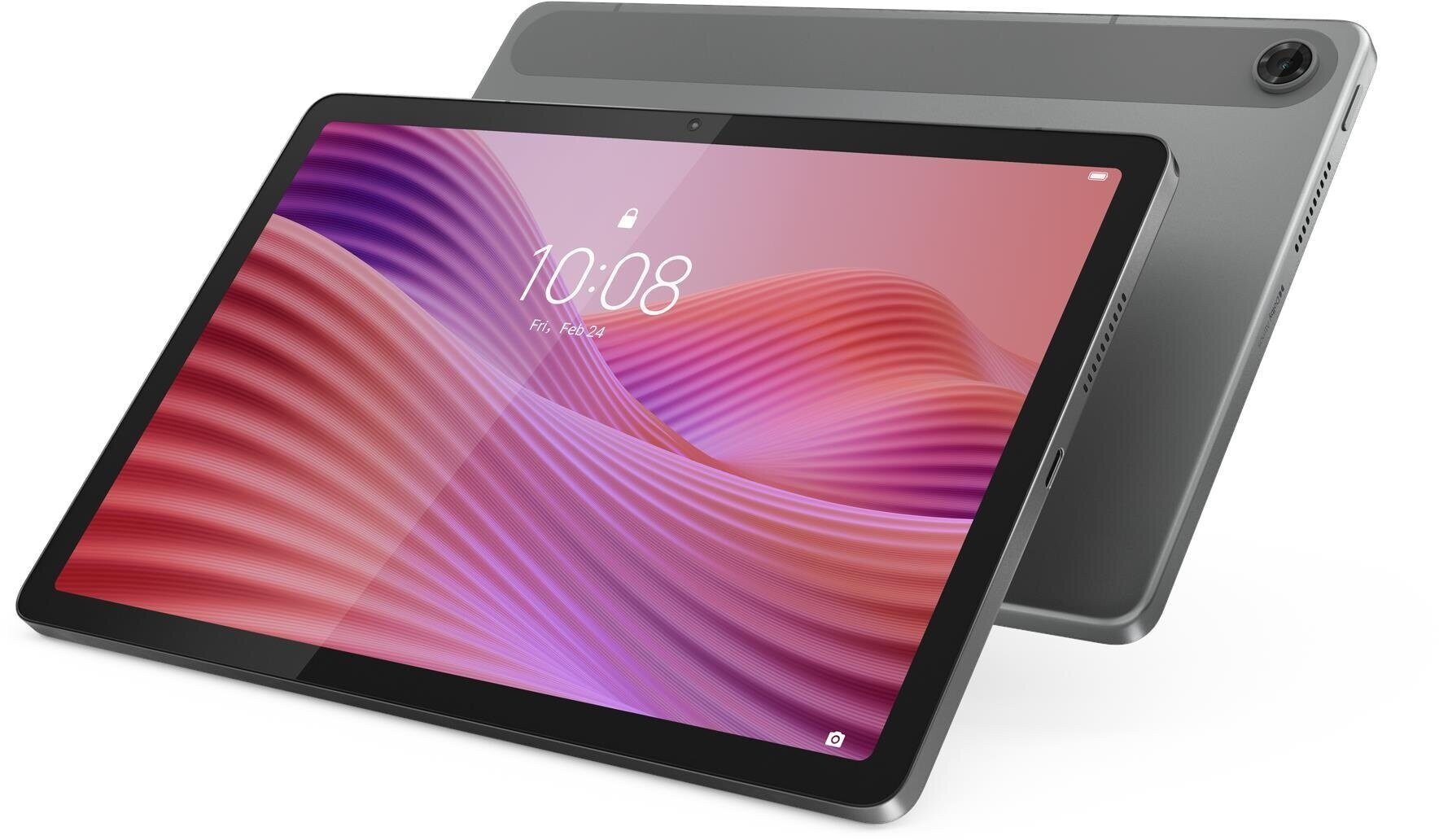 15420026_1_f Tablet Lenovo TAB 10.1" 64 GB Grafitowy (ZAEH0037CZ)