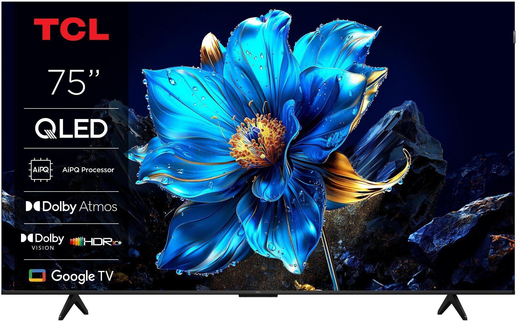 15422766_1_f Telewizor TCL 75P79K QLED 75'' 4K Ultra HD Google TV
