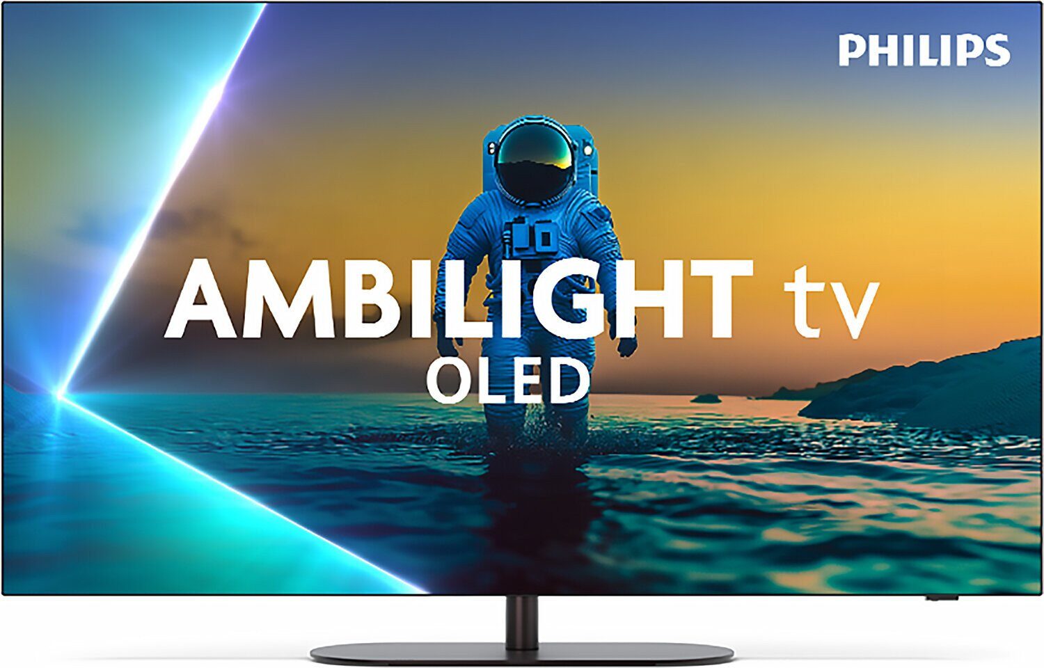 15422790_2_f Telewizor Philips 42OLED820/12 OLED 42'' 4K Ultra HD Google TV Ambilight