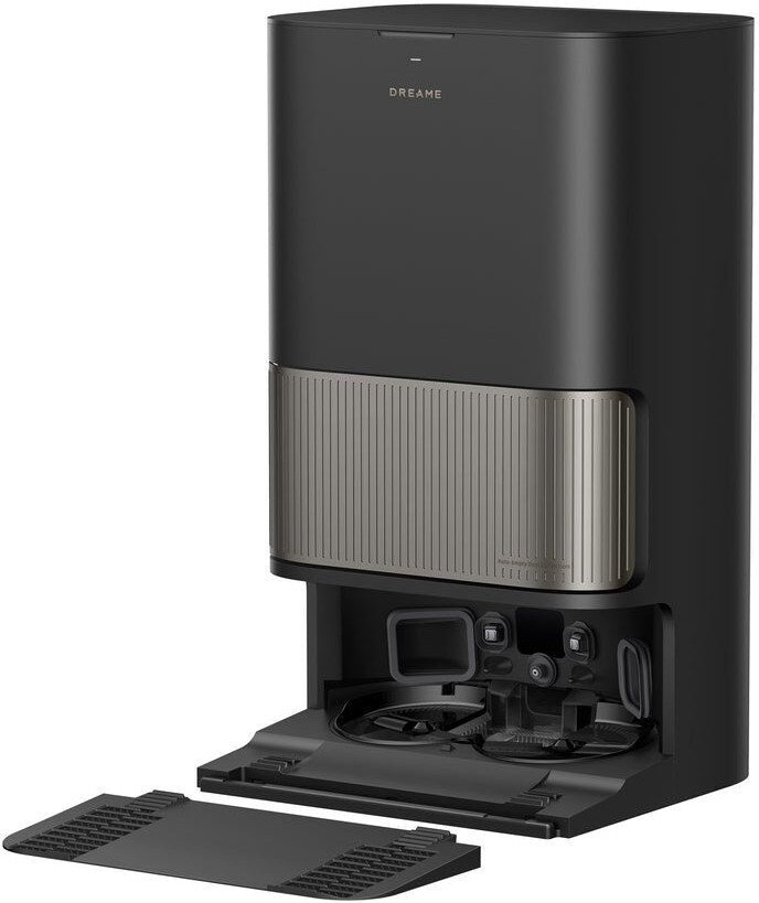 15423621_2_f Robot sprzątający Dreame L40s Pro Ultra Black