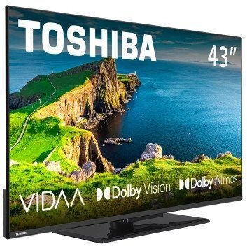 15423641_2_f Telewizor Toshiba Telewizor 43UV3F63DG