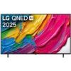 Telewizor LG 75QNED80A3A QNED 75'' 4K Ultra HD WebOS 25
