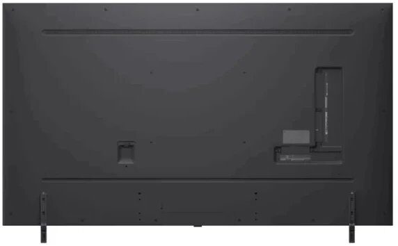 Telewizor LG 75QNED80A3A QNED 75'' 4K Ultra HD WebOS 25