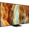 15428108_2_f Telewizor Samsung QE85QN70FAU QLED 85'' 4K Ultra HD Tizen