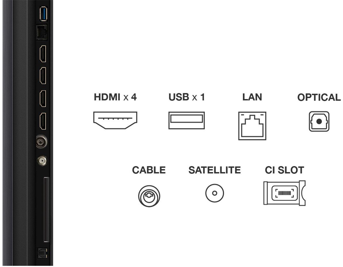 15428125_4_f Telewizor TCL 65Q6C Mini LED 65'' 4K Ultra HD Google TV