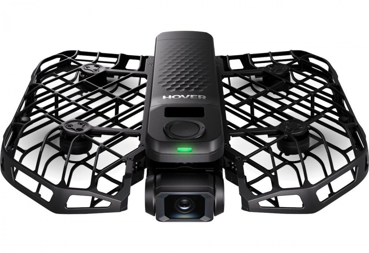 15428136_0_f Dron HoverAir Dron HoverAir X1 PRO Ultimate Cycling Kit