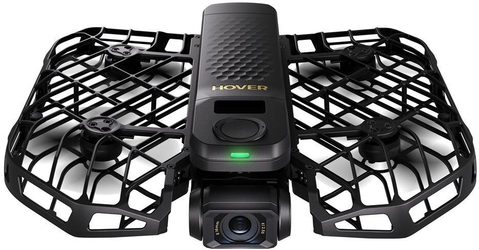 15428137_0_f Dron HoverAir Dron HoverAir X1 PROMAX Ultimate Cycling Kit