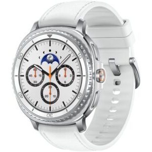 15428351_1_f Smartwatch Samsung Galaxy Watch 8 Classic Biały (SM-L500NZWADBT)