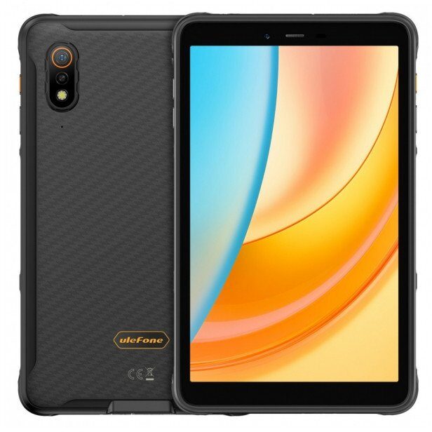 15428664_0_f Tablet UleFone ulefone Tablet Armor Pad Pro LT E 8 '' 8/128GB Czarny