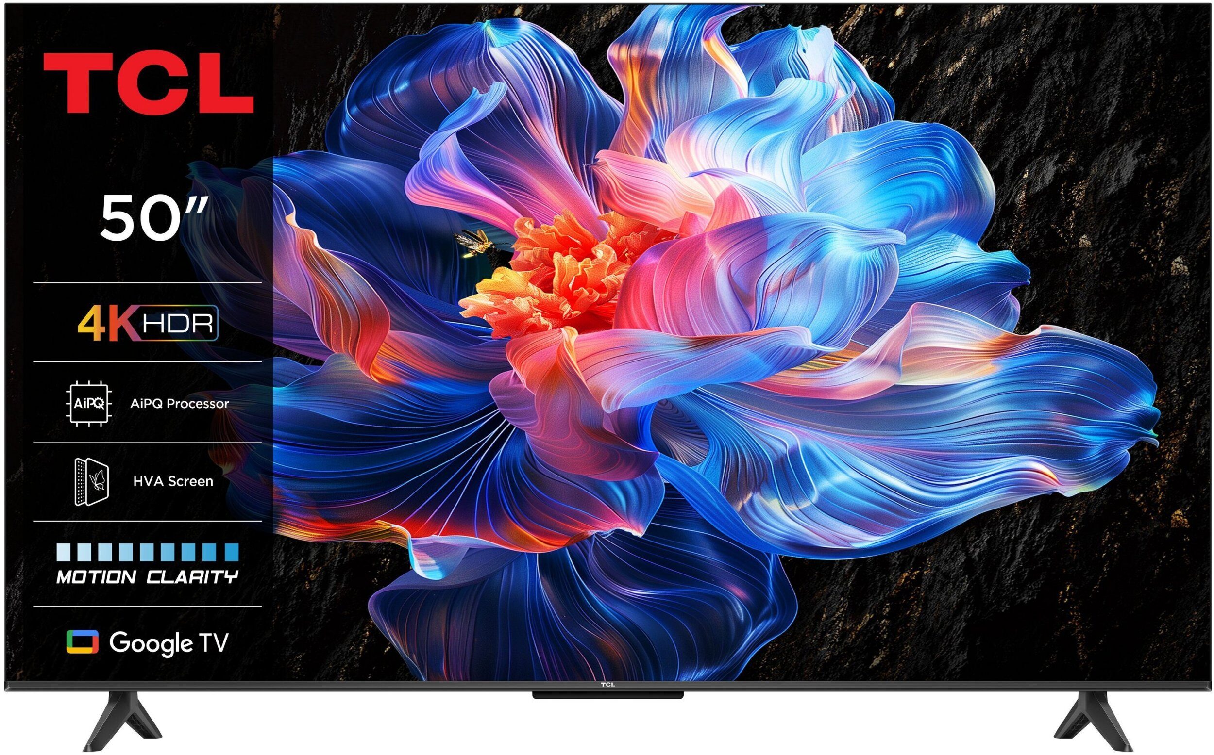 15437356_12_f Telewizor TCL 50V6C LED 50'' 4K Ultra HD Google TV