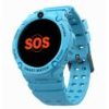 Smartwatch Watchmark Smartwatch GPS Watch Kids Niebieski