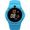 Smartwatch Watchmark Smartwatch GPS Watch Kids Niebieski