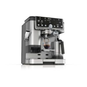 Ekspres przelewowy Ninja Ekspres Luxe Cafe Premier ES701EU