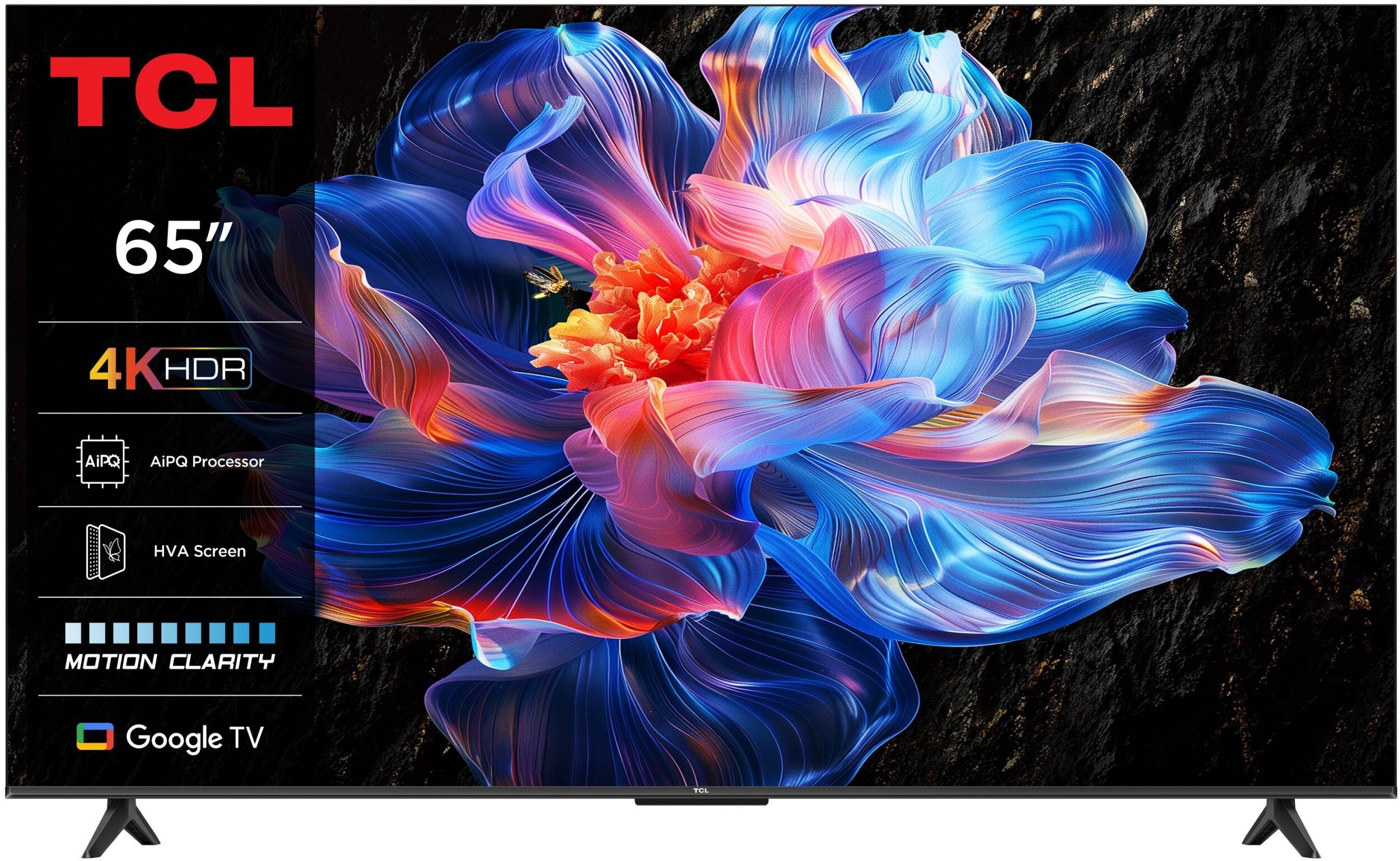 15440437_1_f Telewizor TCL 65V6C LED 65'' 4K Ultra HD Google TV