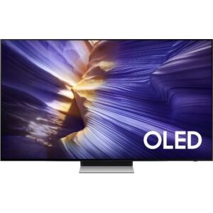 15442963_5_f Telewizor Samsung QE83S90FAE OLED 83'' 4K Ultra HD Tizen