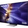 15442963_6_f Telewizor Samsung QE83S90FAE OLED 83'' 4K Ultra HD Tizen