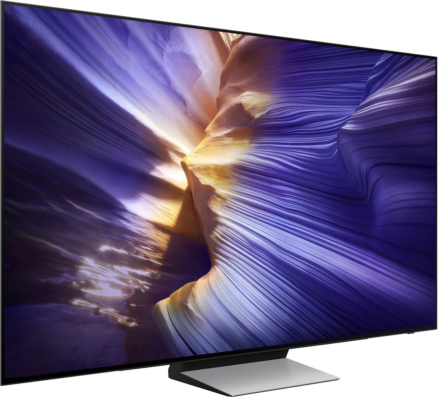 15442963_7_f Telewizor Samsung QE83S90FAE OLED 83'' 4K Ultra HD Tizen