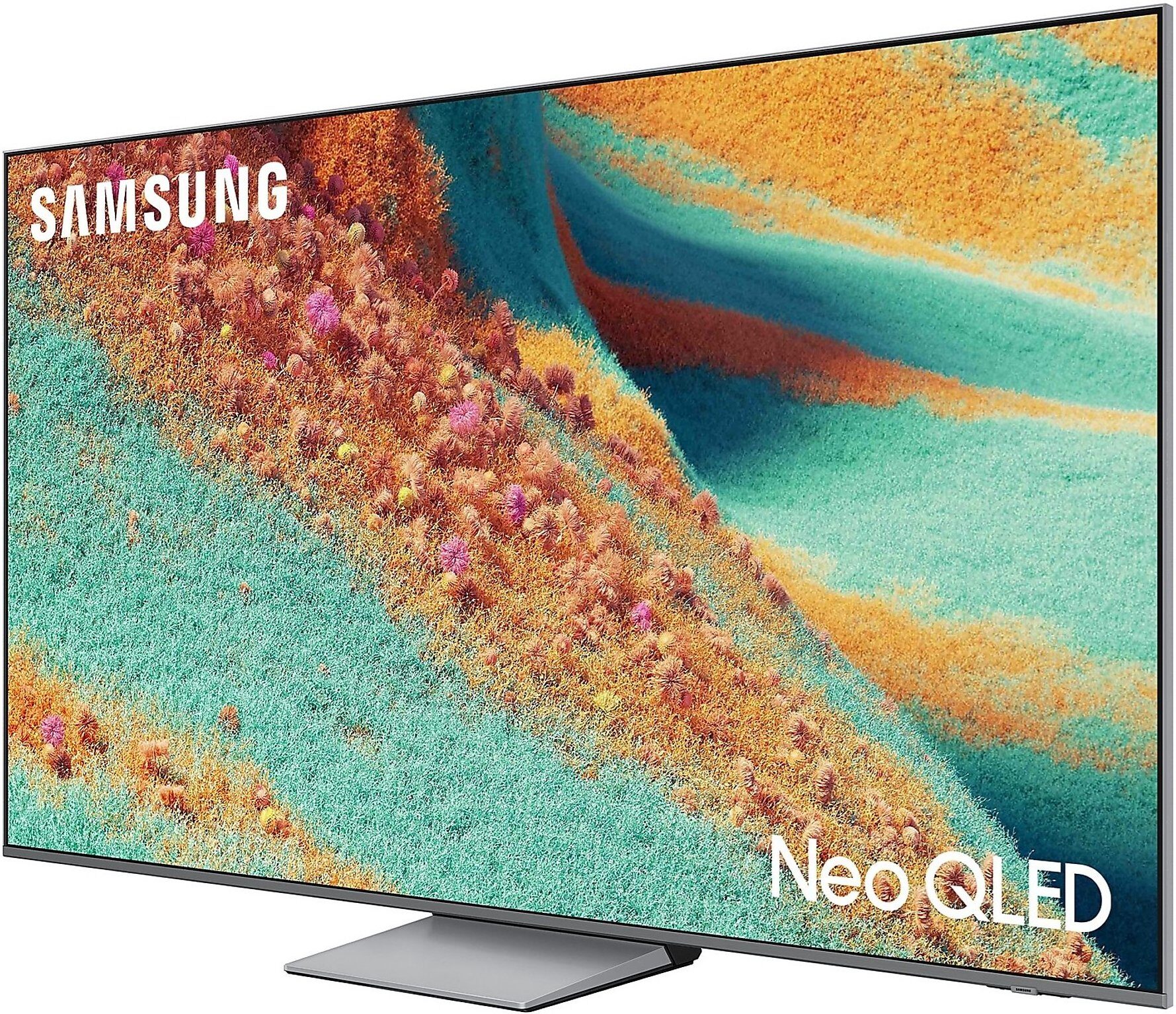 15444829_3_f Telewizor Samsung QE75QN85FAU QLED 75'' 4K Ultra HD Tizen