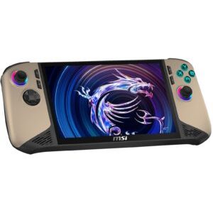 15445202_0_f Konsola przenośna MSI Claw 8 AI+ (A2VM-015)