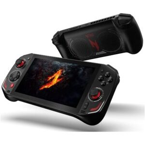 15447006_0_f Konsola przenośna Acer Nitro Blaze Console 7''GN771 |