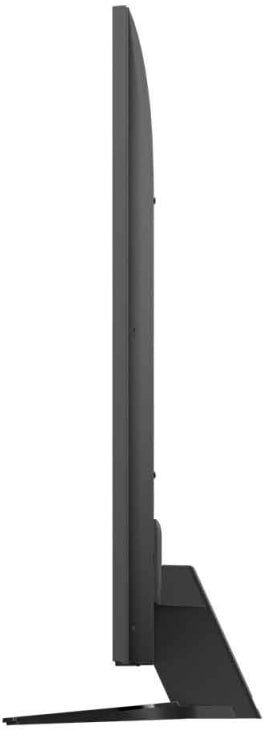 Telewizor LG 75NANO81A3A NanoCell 75'' 4K Ultra HD WebOS 25