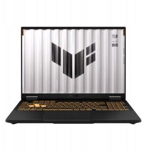 Laptop Asus TUF Gaming F16 FX608JPR / 16" / Intel Core i7 14650HX RTX 5070 / 16GB / 1TB / Windows 11 (FX608JPR-I7161W)