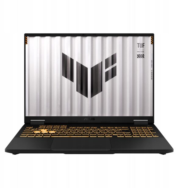 15447632_0_f Laptop Asus TUF Gaming F16 FX608JPR / 16" / Intel Core i7 14650HX RTX 5070 / 16GB / 1TB / Windows 11 (FX608JPR-I7161W)