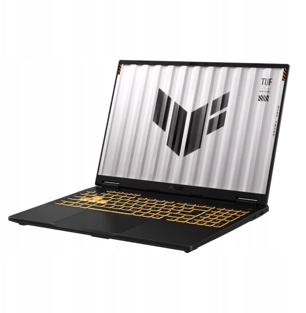 15447632_1_f Laptop Asus TUF Gaming F16 FX608JPR / 16" / Intel Core i7 14650HX RTX 5070 / 16GB / 1TB / Windows 11 (FX608JPR-I7161W)