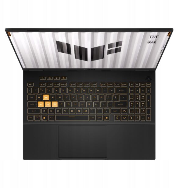 15447632_2_f Laptop Asus TUF Gaming F16 FX608JPR / 16" / Intel Core i7 14650HX RTX 5070 / 16GB / 1TB / Windows 11 (FX608JPR-I7161W)