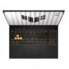 15447632_2_f Laptop Asus TUF Gaming F16 FX608JPR / 16" / Intel Core i7 14650HX RTX 5070 / 16GB / 1TB / Windows 11 (FX608JPR-I7161W)