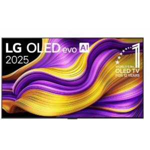 15447872_8_f Telewizor LG OLED77G51LW OLED 77'' 4K Ultra HD WebOS 25